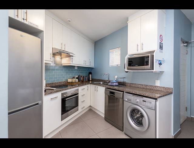 2 BEDROOM APARTMENT FOR SALE IN BEACHFRONT